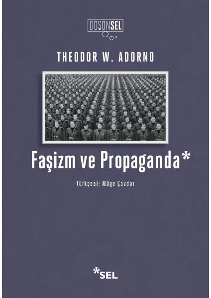 Faşizm ve Propaganda