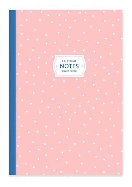 Keskin 383603 13X19 24YP Çizgili Hafif Kağıt Krtn Kpk Pembe Def fiyatları