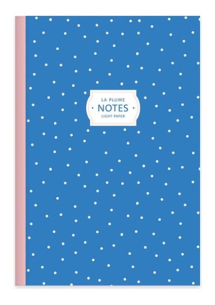 Keskin 383603 13X19 24YP Çizgili Hafif Kağıt Krtn Kpk Pembe Def fırsatları