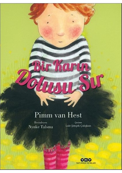 Bir Karın Dolusu Sır