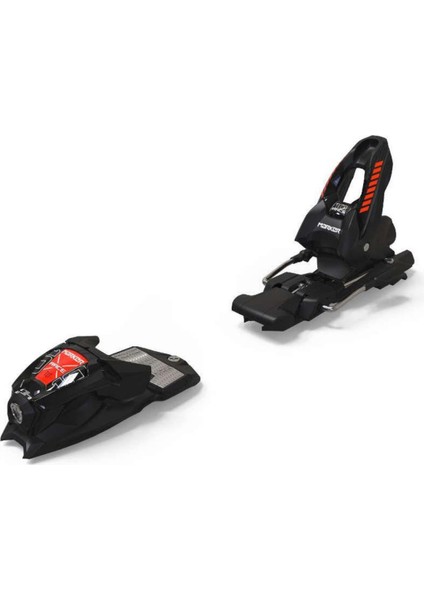 Race Junior 8 Siyah/flo-Kırmızı Bağlama fiyatları