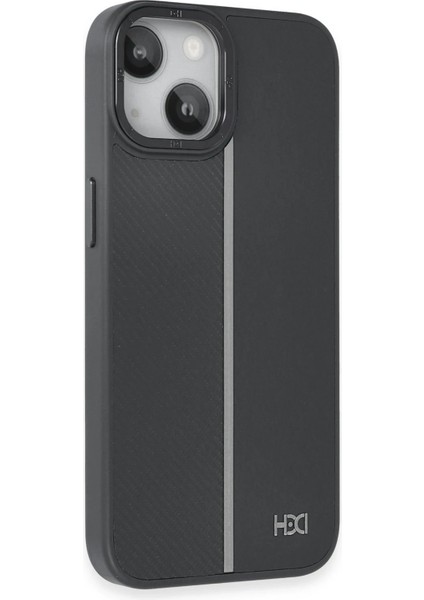 iPhone 15 Kılıf HBC-155 Lizbon Kapak - Siyah fiyatları
