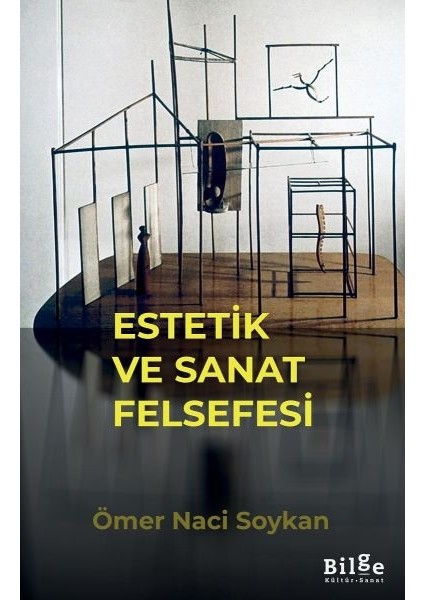 Estetik ve Sanat Felsefesi