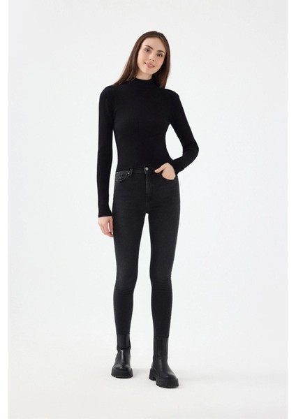 Kadın Natalıye Pantolon LF2037055