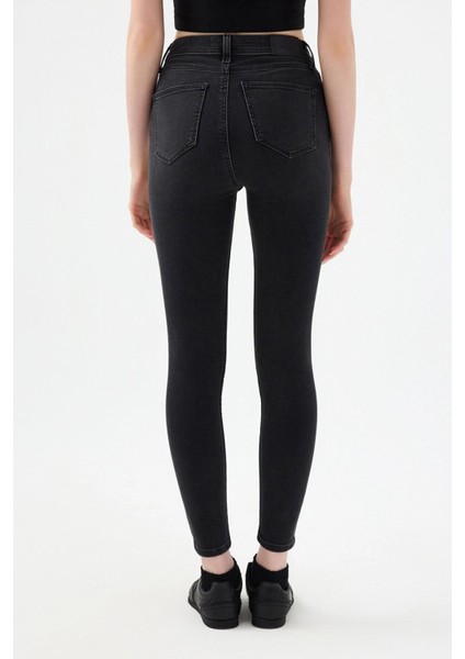 Kadın Natalıye Pantolon LF2037055 modelleri