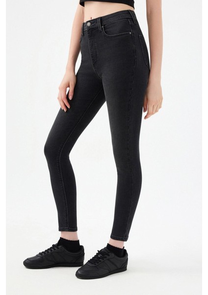 Kadın Natalıye Pantolon LF2037055 fırsatları