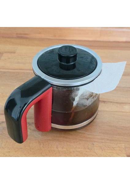 Çay Bitki Çayı Demleme Filtresi Boş Demlik Poşeti Galoşu Bonesi 9.5X17 cm 1000 Adet Ev Otel Cafe Horeca fırsatları