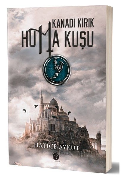 Kanadı Kırık Hüma Kuşu