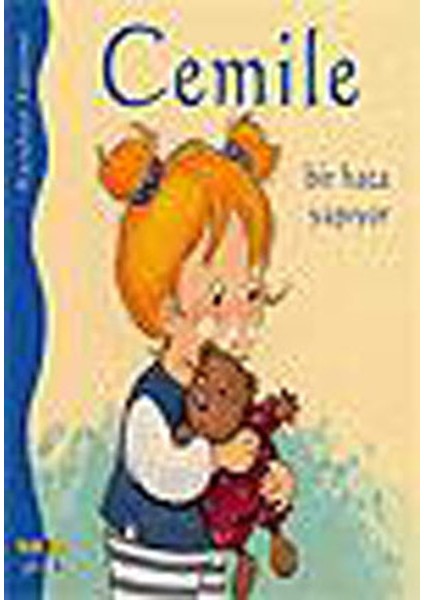 Cemile Bir Hata Yapıyor