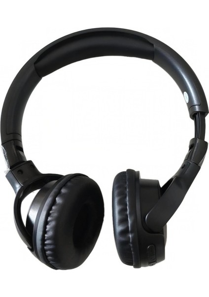 Kulak Üstü Kulaklık SN520 Uyumlu Wireless Kablosuz ve Kablolu (Lacivert) fırsatları