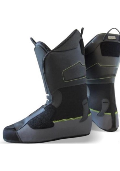 RC12 19/20 Snowboard Hard Yarış Ayakkabısı Sarı fırsatları