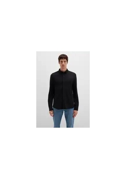 Erkek Gömlek M0211758-900 fiyatları