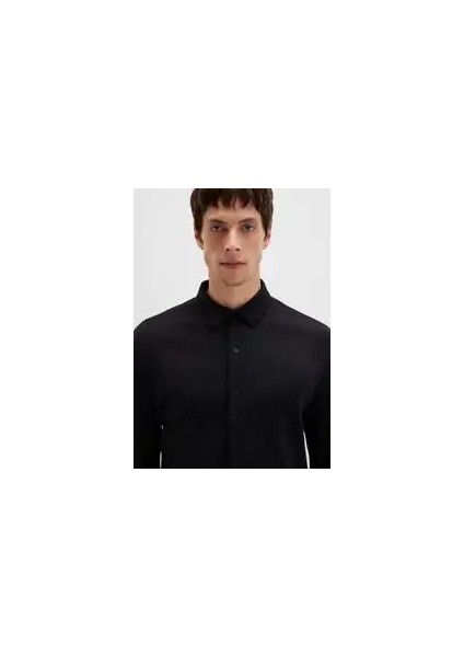 Erkek Gömlek M0211758-900 fırsatları