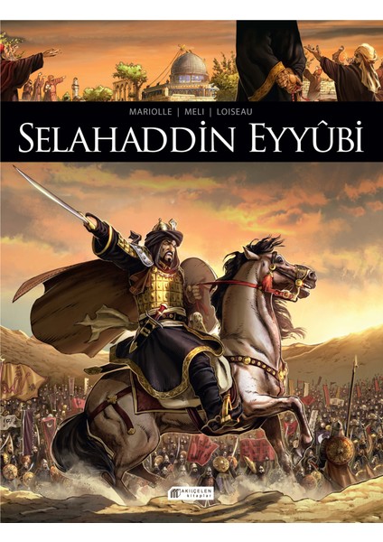 Selahaddin Eyyübi