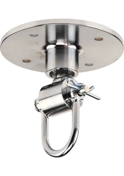 Punching Ball Boks Topu + Fırdöndü Set Kırmızı indirimleri