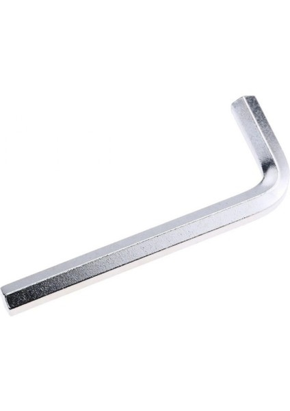 10 Parça Çelik Alyan Seti Kısa Düz Köşe Alyan Anahtar Takımı (4887) fırsatları