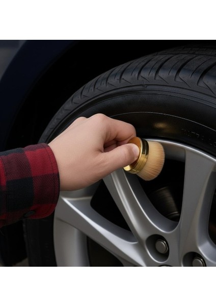 Lastik Parlatma Fırçası fiyatları