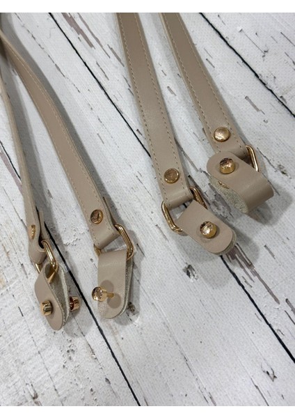 Halterli Çanta Sapı 80 cm 1 Çift fiyatları