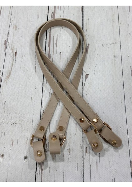 Halterli Çanta Sapı 80 cm 1 Çift modelleri