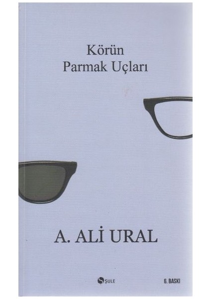 Körün Parmak Uçları