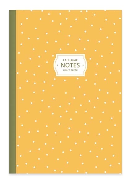 Keskin 383601 13X19 24YP Çizgili Hafif Kağıt Krtn Kpk Sarı Def modelleri