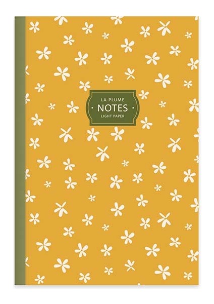 Keskin 383601 13X19 24YP Çizgili Hafif Kağıt Krtn Kpk Sarı Def fırsatları