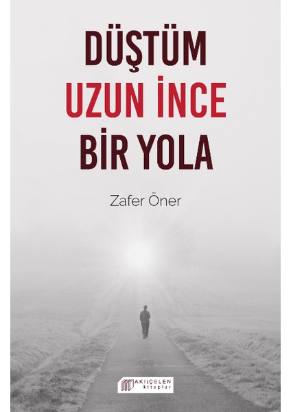 Düştüm Uzun Ince Bir Yola
