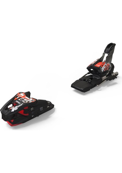 Xcomp 12 Black/flo-Red Bağlama fırsatları