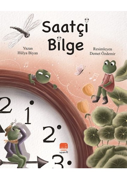 Saatçi Bilge