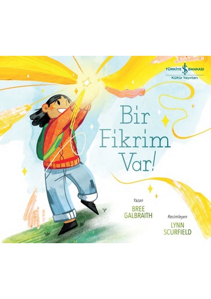Bir Fikrim Var!