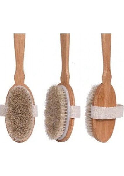 At Kılı Banyo Fırçası Saplı modelleri