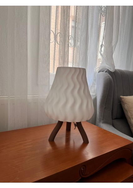 Soft Yatak Odası / Çocuk Odası Abajur fiyatları