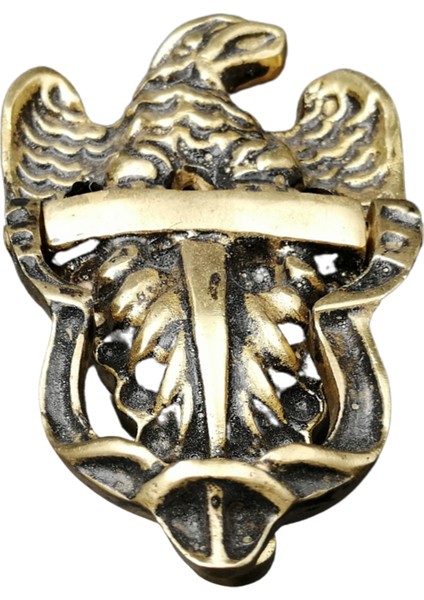 Pirinç Döküm Kartal Kapı Tokmağı Kapı Ta fiyatları