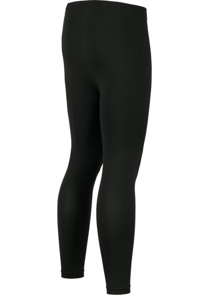 Erkek Basic Seamless Baselayer Içlik Seti