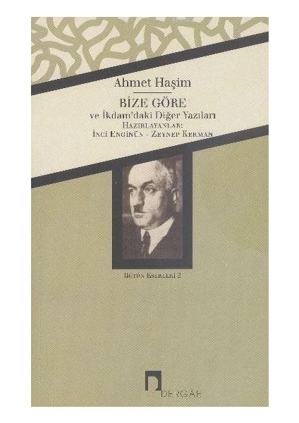 Ahmet Haşim Bütün Eserleri - 2