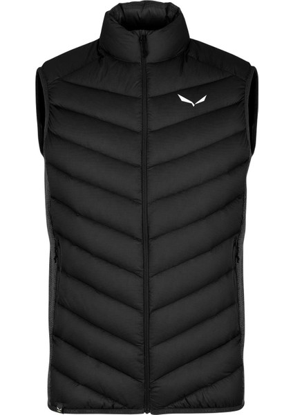 Fanes Sarner Rdsdwn Hyb Erkek Yelek Siyah