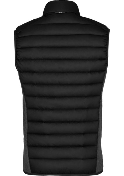 Fanes Sarner Rdsdwn Hyb Erkek Yelek Siyah