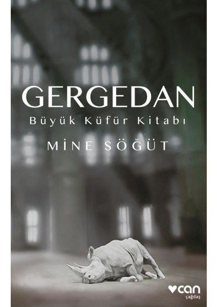 Gergedan - Büyük Küfür Kitabı