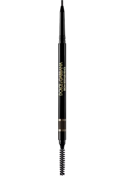 Brow Restyler Pencil - Kaş Şekillendirme Kalemi 06 Naturally Black