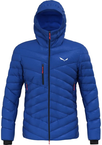 Ortles Med 3 Rds Down Erkek Ceket Mont Mavi fırsatları