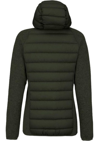 Fanes Sarner Rdsdwn Hyb Kadın Ceket Mont Haki indirimleri