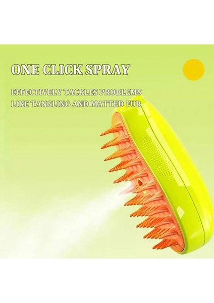 Buharlı Kedi Tarağı fırsatları