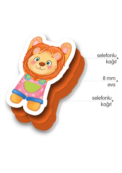 Fun Tower, Kule Denge Oyunu modelleri
