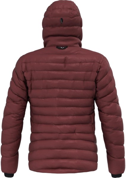 Ortles Med 3 Rds Down Erkek Ceket Mont Bordo fırsatları