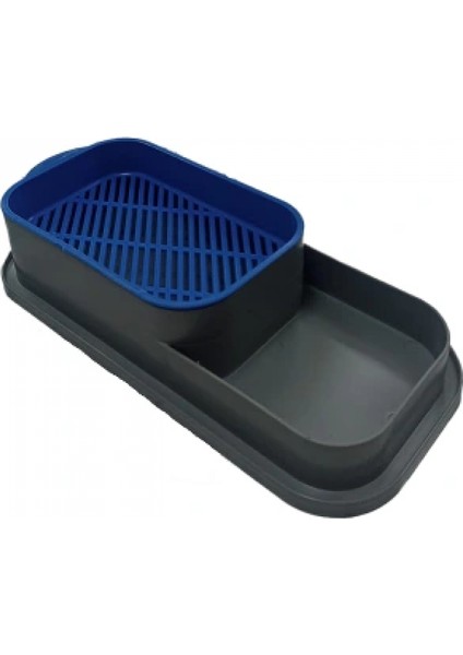 Topraksız Kedi Çimi Kabı indirimleri