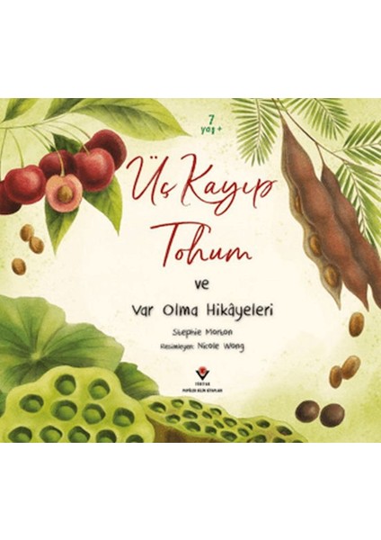 Üç Kayıp Tohum ve Var Olma Hikayeleri