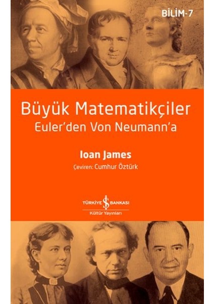 Büyük Matematikçiler