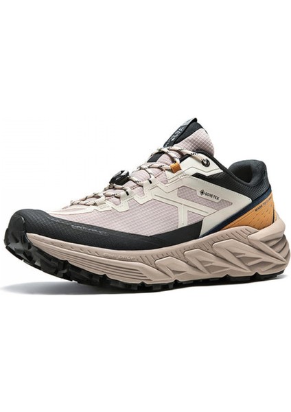 KS2432165 Mountain Wander-Z Gtx Low Waterproof Trekking Shoes Kum Erkek Spor Ayakka