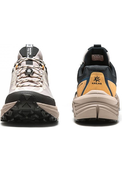 KS2432165 Mountain Wander-Z Gtx Low Waterproof Trekking Shoes Kum Erkek Spor Ayakka fırsatları