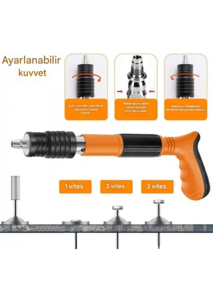 Manuel Çivi Tabancası indirimleri